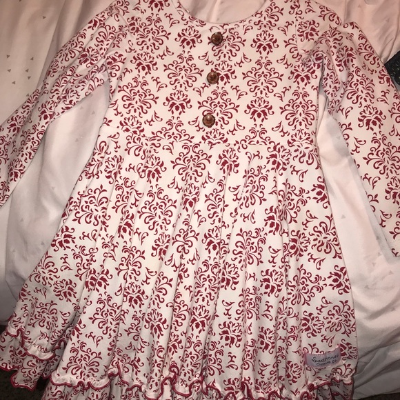 Size 5t SweetHoney Dress - Picture 1 of 4
